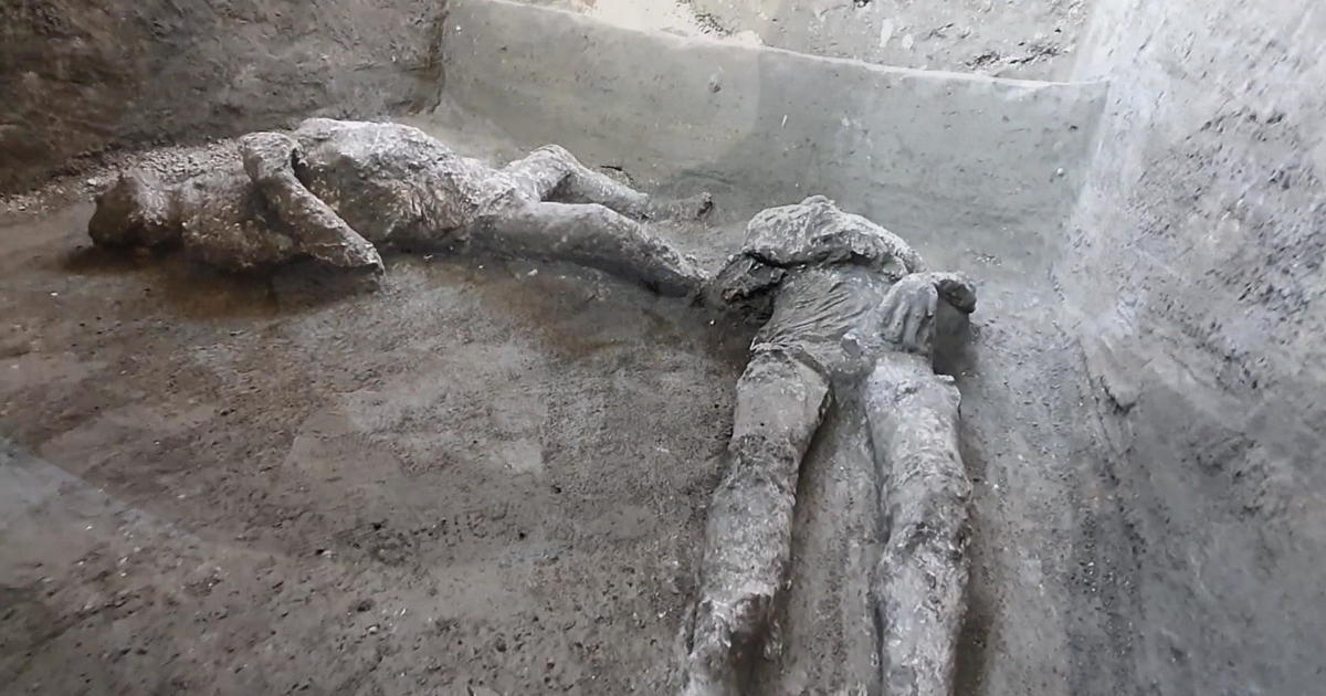 dna-reveals-surprises-about-pompeii-eruption-victims