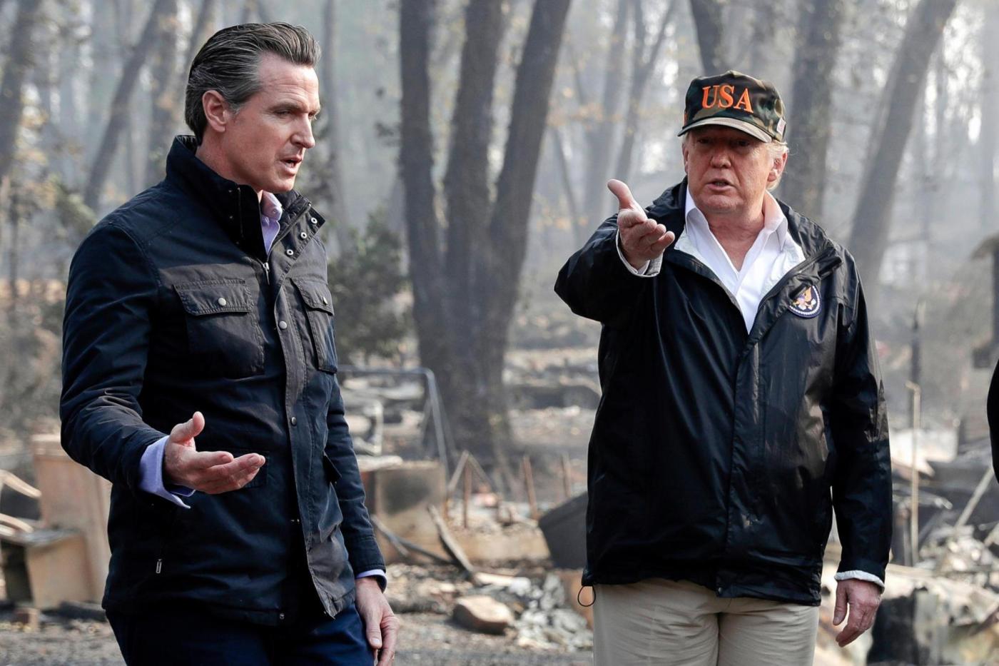 newsom-calls-special-session-to-protect-california-policies-from-trump-presidency