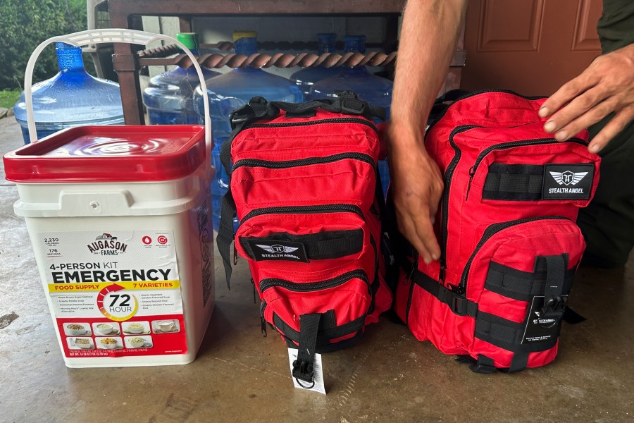 are-you-fire-ready?-here’s-how-to-prepare-an-emergency-supply-kit