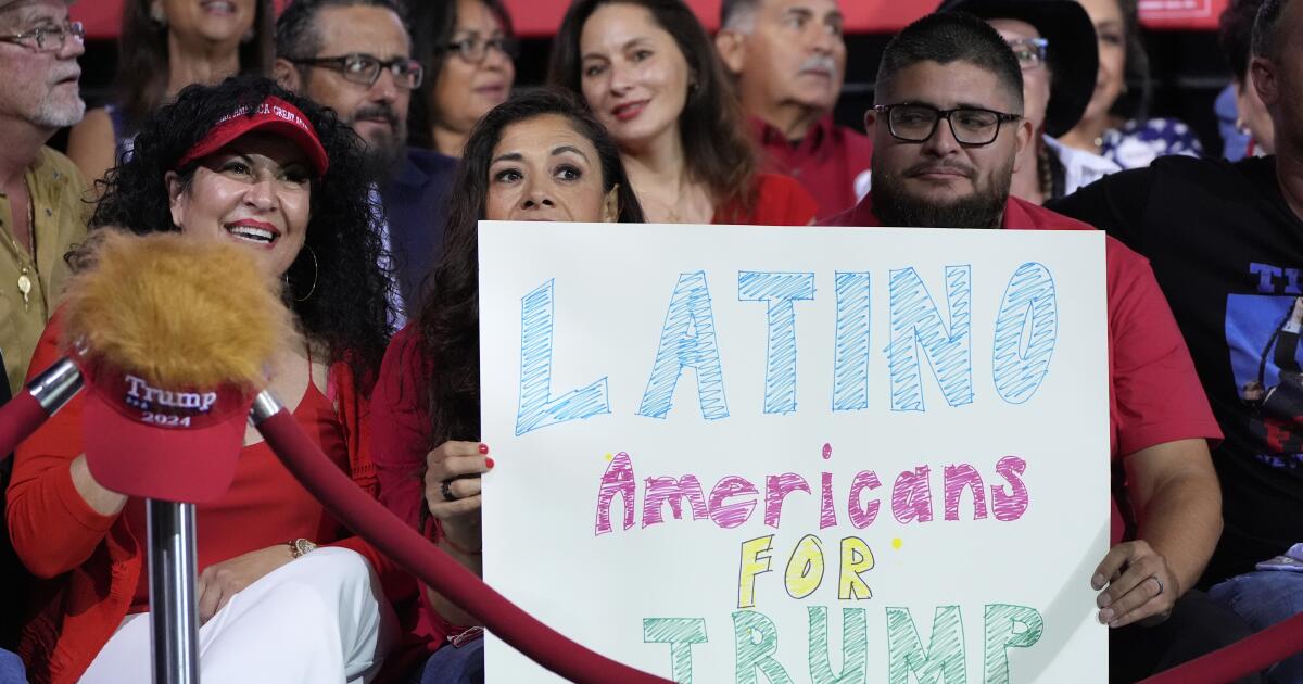 column:-why-it’s-wrong-to-blame-trump’s-victory-on-latino-men