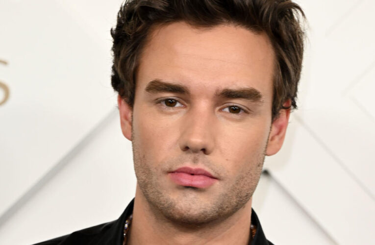 3 charged in connection with Liam Payne’s death