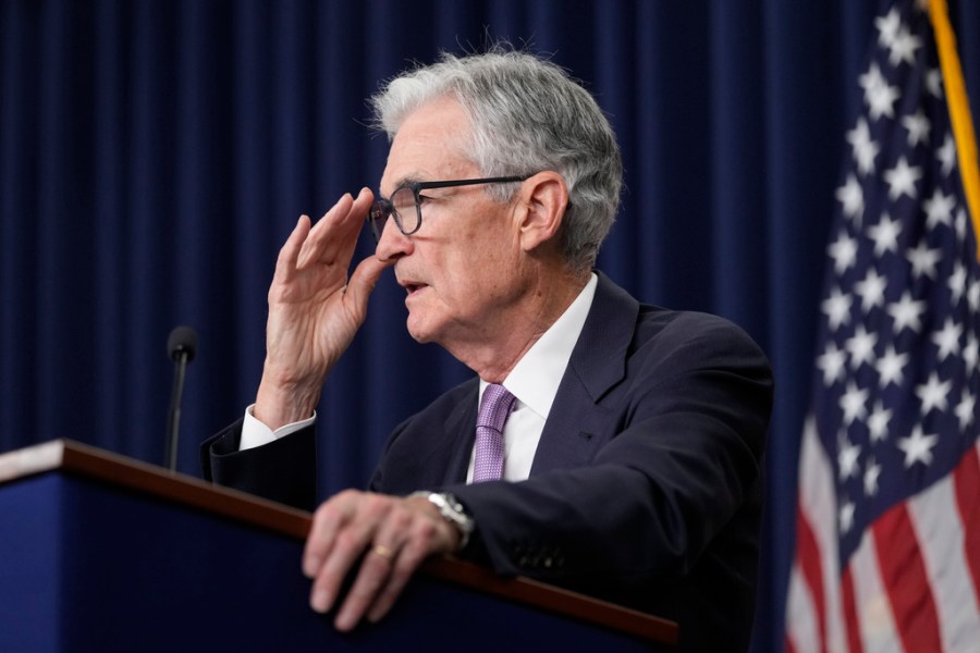 fed-cuts-key-interest-rate-by-a-quarter-point:-‘we’re-on-a-path-to-a-more-neutral-stance’