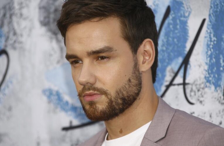 3 suspects charged in Liam Payne’s death, including hotel employee and alleged dealer