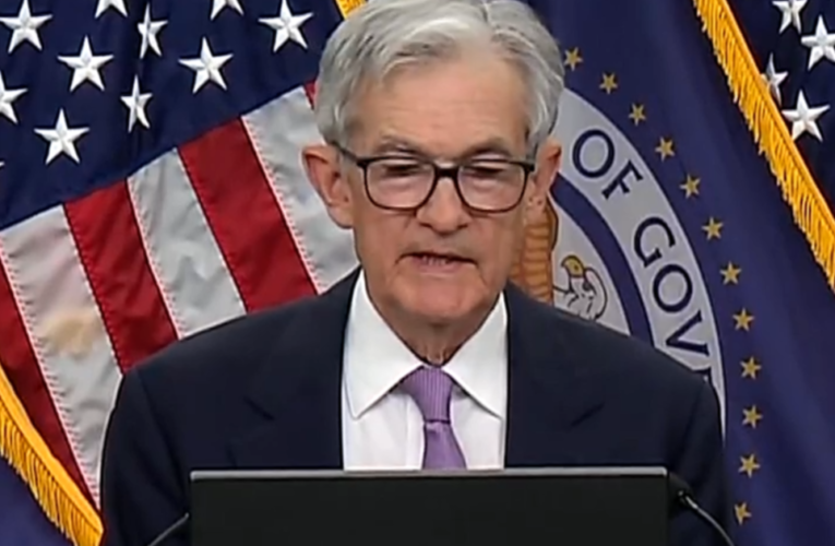 Federal Reserve cuts interest rates another quarter-point