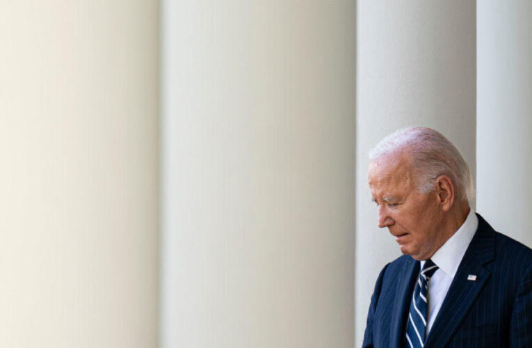 Judge declares Biden immigration program for spouses of U.S. citizens illegal