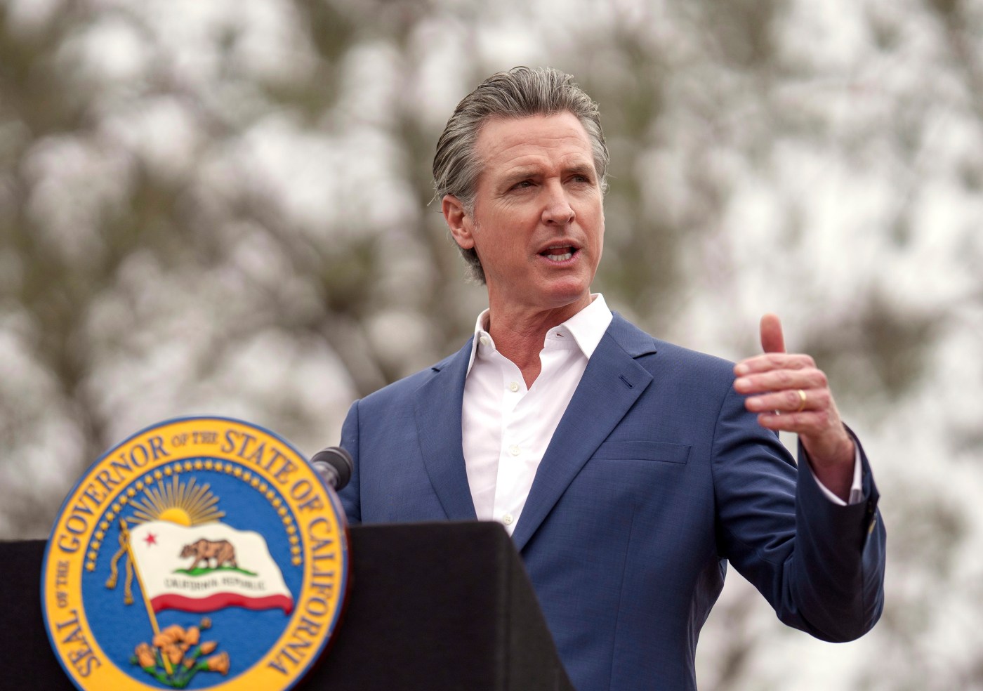 ‘we-won’t-sit-idle’:-newsom,-california-officials-prepare-for-trump-legal-battles