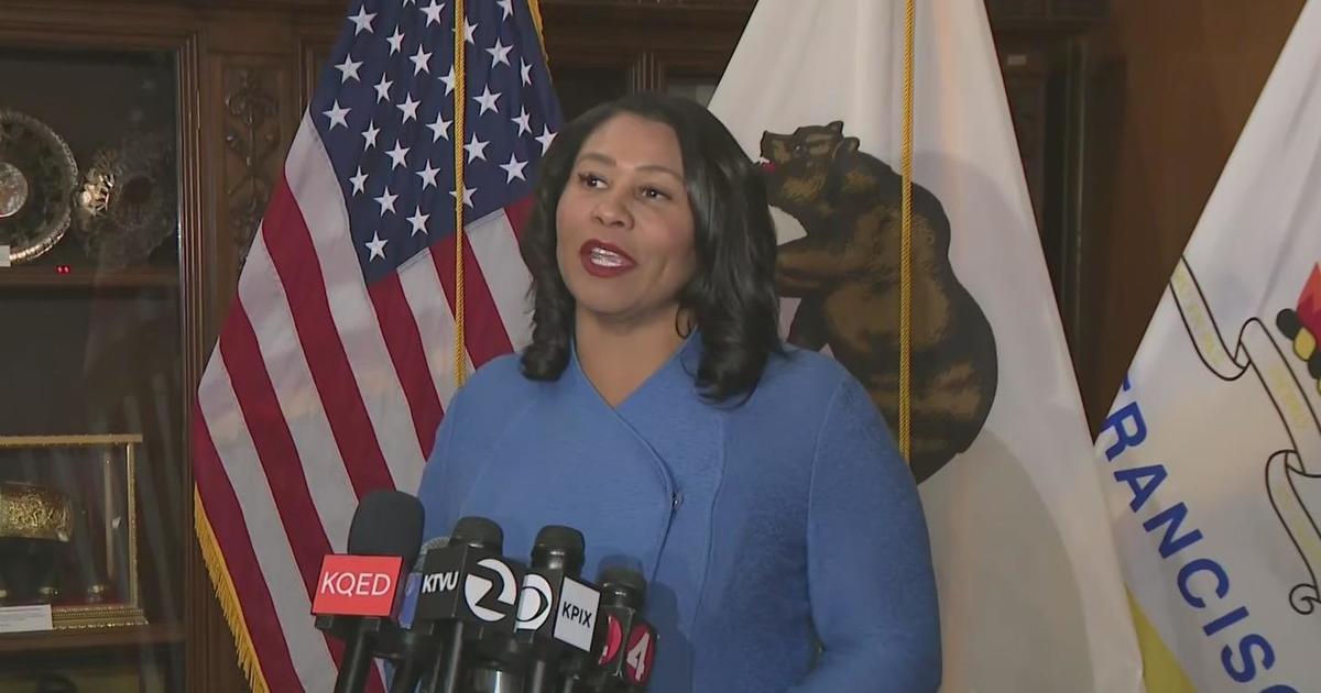 sf-mayor-london-breed-concedes-race,-congratulates-daniel-lurie-on-victory