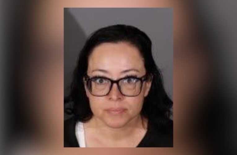 Schoolteacher in Southern California charged with molesting student, 13, in car