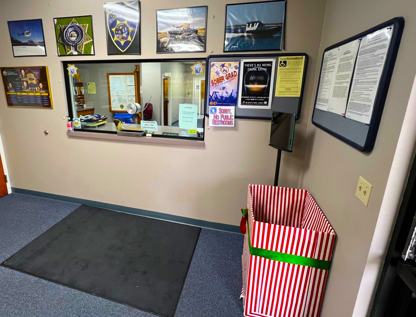 california-highway-patrol’s-red-bluff-office-organizes-2024-chips-for-kids-toy-drive