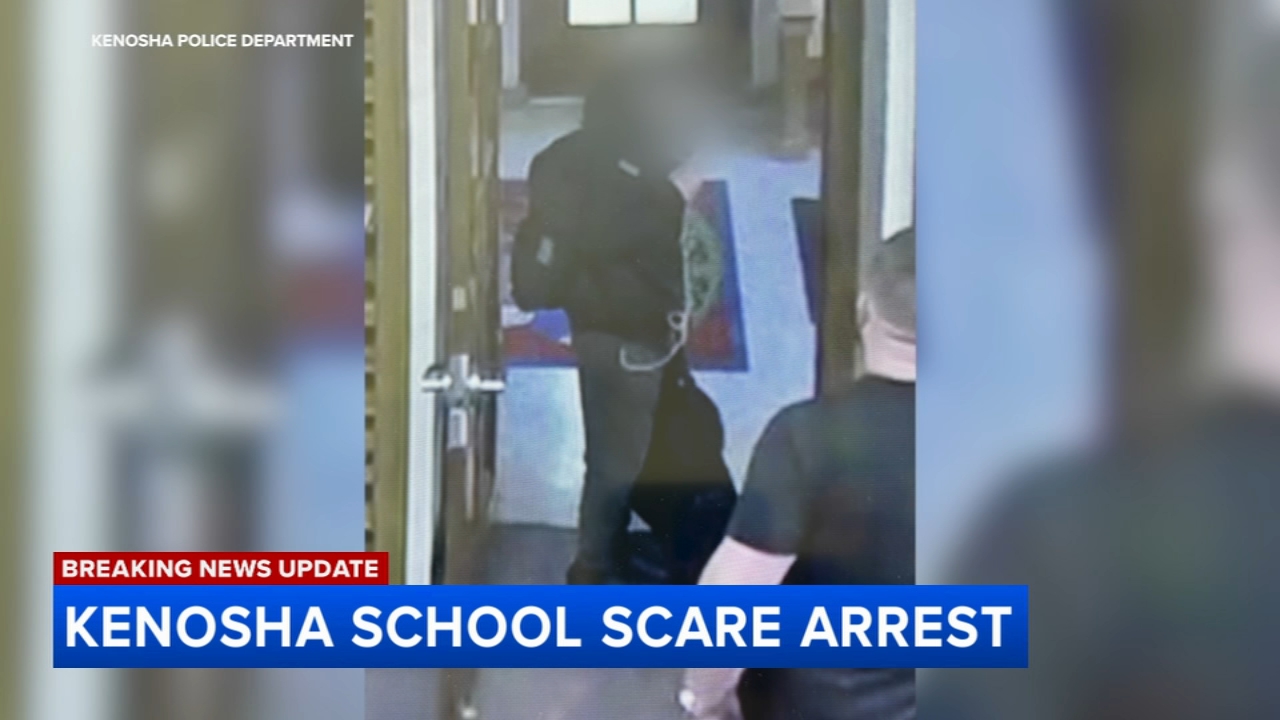 kenosha,-wisconsin-police-say-possible-school-shooting-thwarted-at-elementary-school