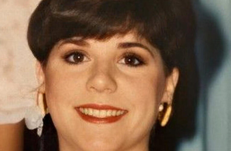 How investigators solved beloved Texas teacher’s 1995 murder