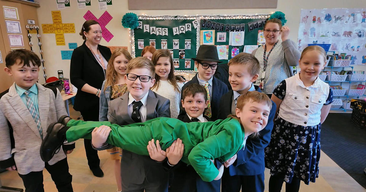 kindness-101:-celebrating-individuality-with-a-young-green-hero