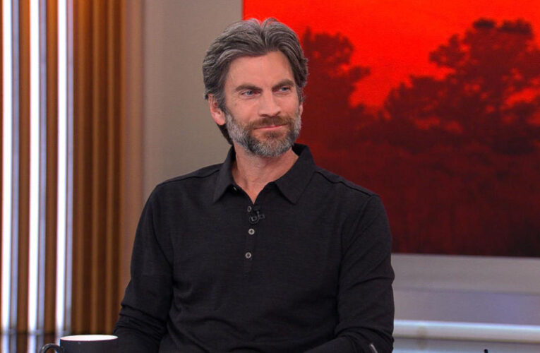 Wes Bentley on Jamie Dutton’s family conflicts as “Yellowstone” returns for final season