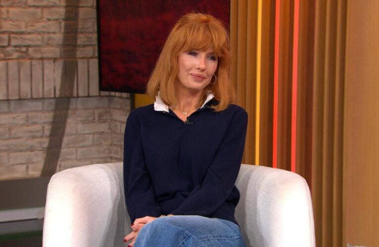 “Yellowstone” star Kelly Reilly on possible Beth and Rip spin-off series