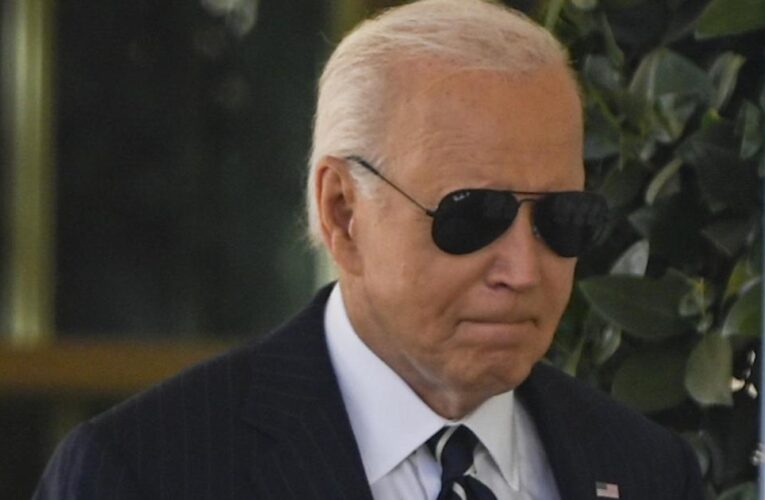 Biden’s immigration spouse program struck down