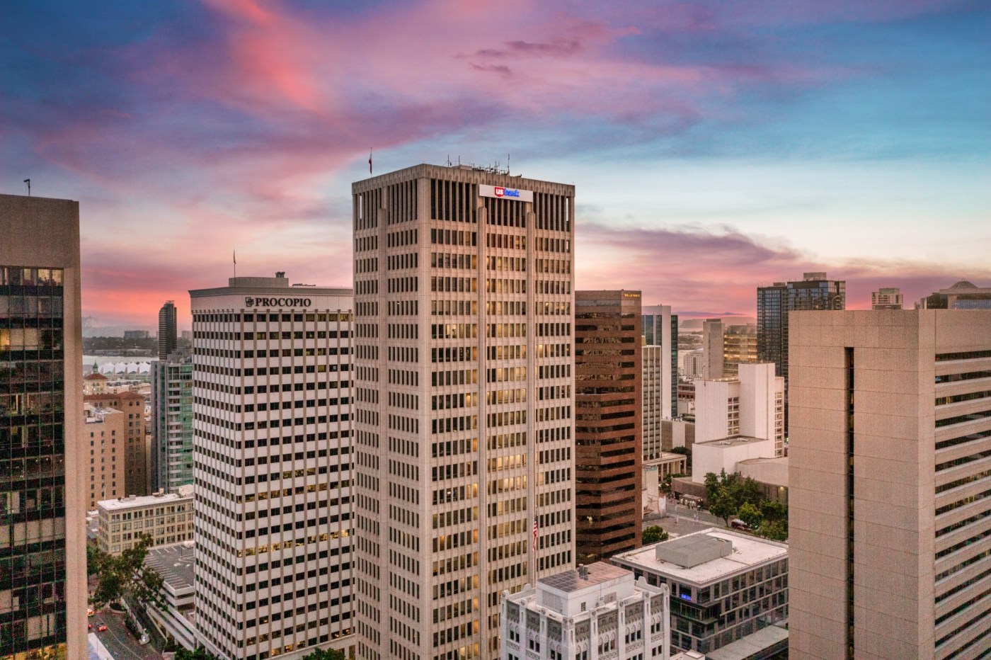 downtown-office-tower-sold-to-buyer-planning-to-convert-vacant-floors-into-residential-units