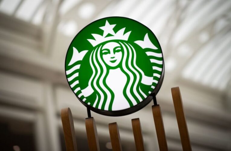 Starbucks is bringing back this personal touch to orders