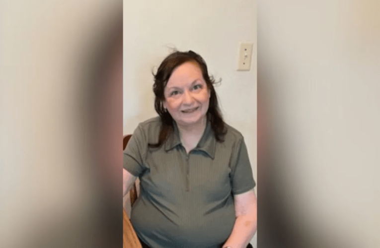 Missing Michigan mother who may have traveled to California located