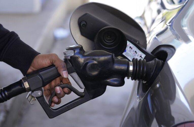 Decision by state regulators means California gas prices could rise substantially