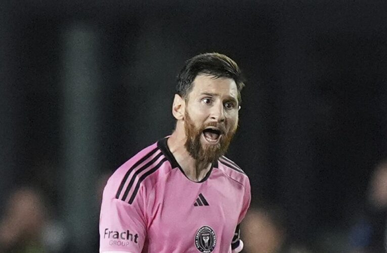 Atlanta elimina al super favorito Miami de Messi; LAFC o Galaxy podrían tener la final en casa