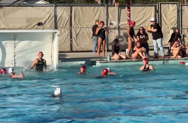 SLO High girls water polo team to host free clinic for beginners on Sunday