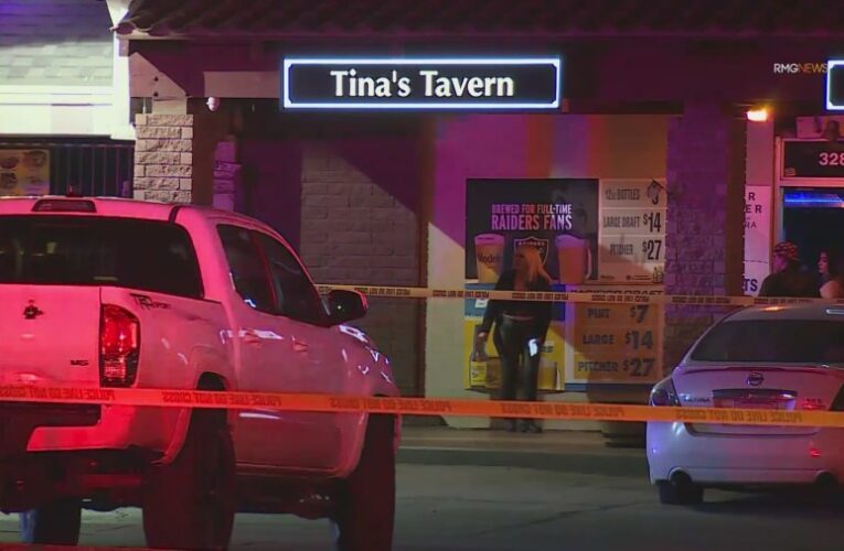 Altercation leads to 2 men being shot at popular West Covina sports bar