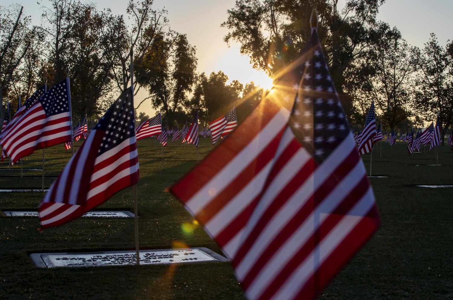 veterans-day-is-monday,-most-public-services-are-closed-for-federal-holiday