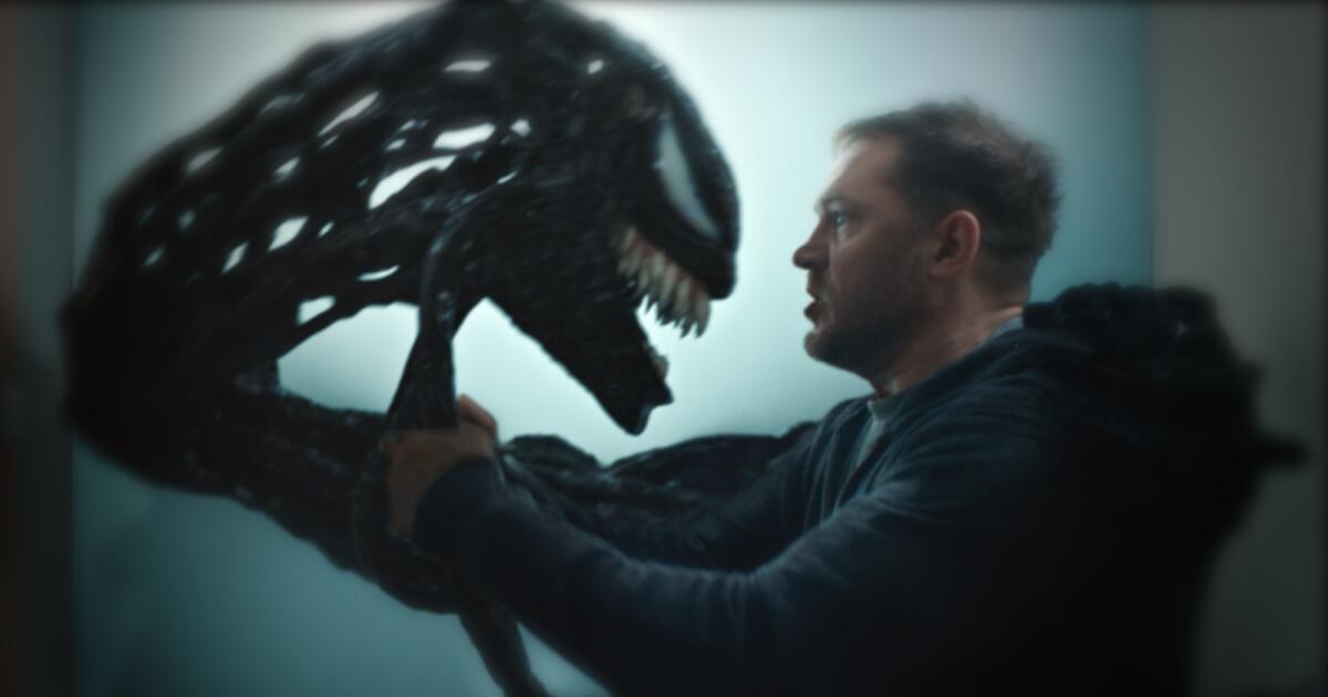 box-office:-‘venom,’-‘best-christmas-pageant-ever,’-‘heretic’-top-veterans-day-weekend