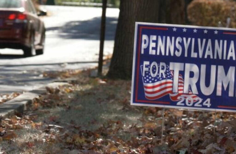 How President-elect Donald Trump won Pennsylvania − and what voters say about the flip