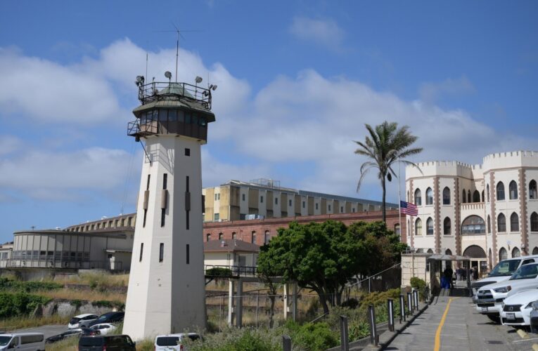 Now two San Quentin prison staffers have been indicted over past two months