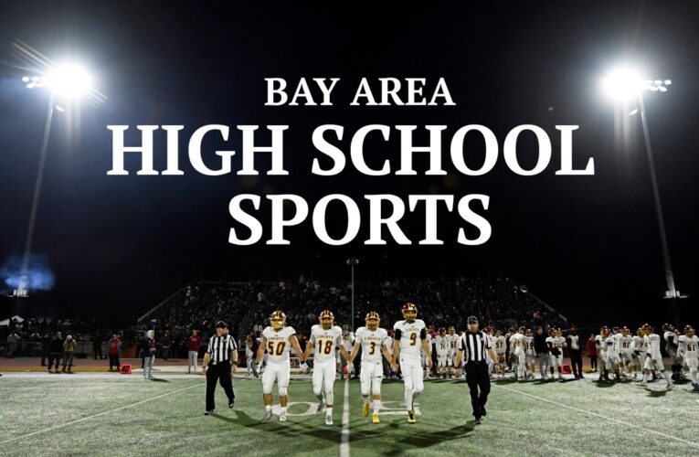 Vote now: Bay Area News Group boys athlete of the week