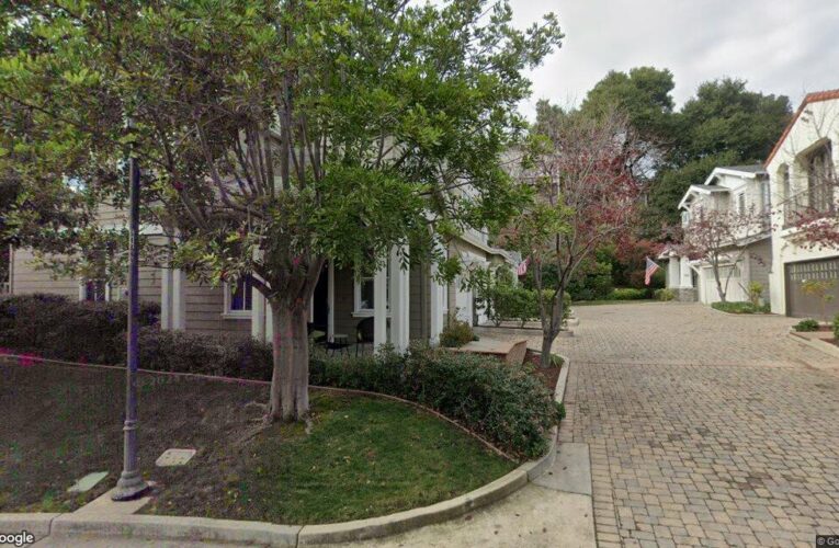 Three-bedroom home in Los Gatos sells for $1.8 million