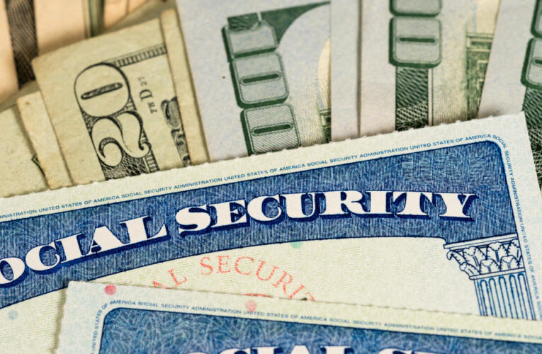 Here’s what to know about House bill to expand Social Security benefits