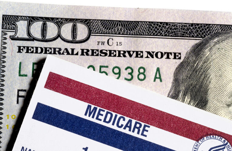 Seniors will pay more for Medicare in 2025. Here’s what to know.