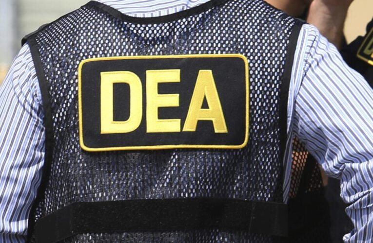 The DEA gave $200,000 to a money launderer called ‘the Englishman.’ He stole it