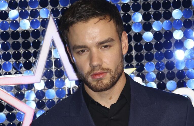 Liam Payne’s alleged drug dealer speaks out as singer gets teary tribute at MTV EMAs