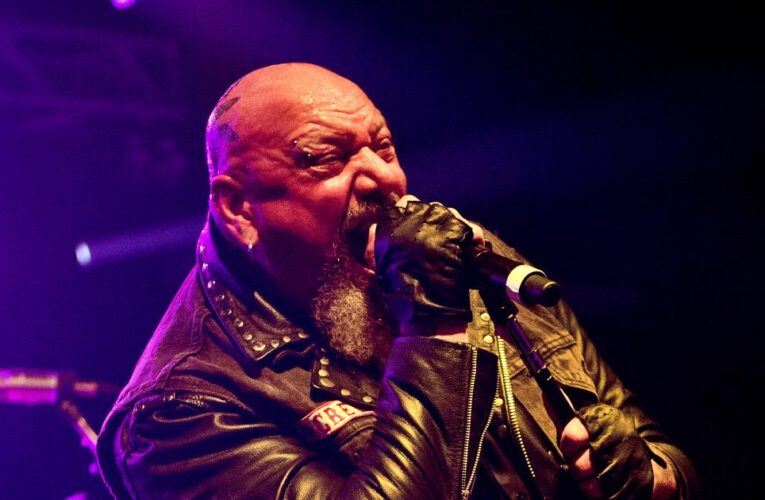 Paul Di’Anno’s family says Iron Maiden alum died of a ‘tear in the sac’ around his heart