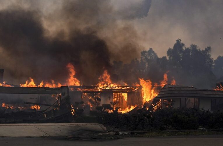 LA Galaxy donates $10K in support of wildfire victims in Ventura County