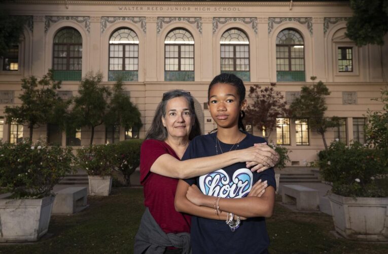 LAUSD abruptly ends new admissions rules for gifted students amid parent fury over standards