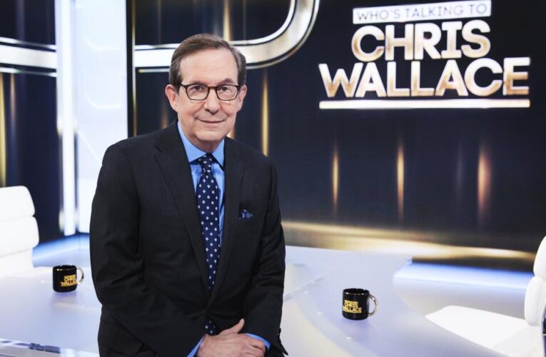 Chris Wallace exits CNN as post-election cost-cutting begins