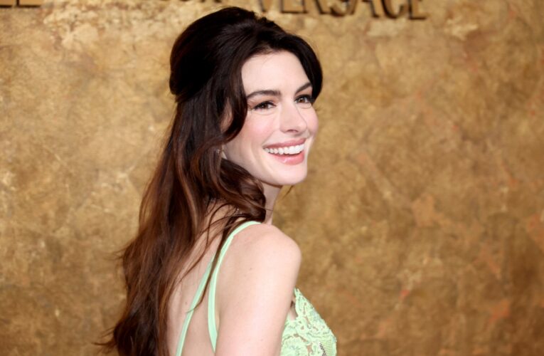 Horoscopes Nov. 12, 2024: Anne Hathaway, exploit what you love to do most