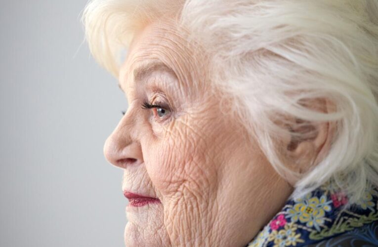 ‘Thelma’ star June Squibb finally has the spotlight — and she’s enjoying every moment