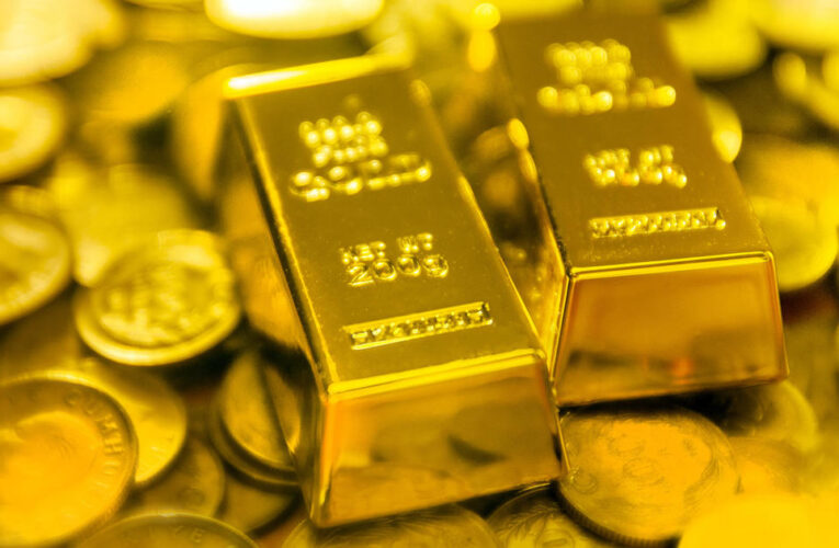 5 common mistakes new gold investors make