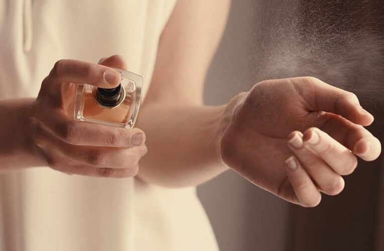 These winter perfumes bring elegance to chilly days