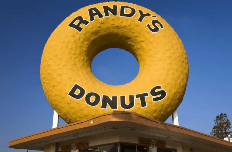 Beloved Los Angeles donut chain expanding to Japan 