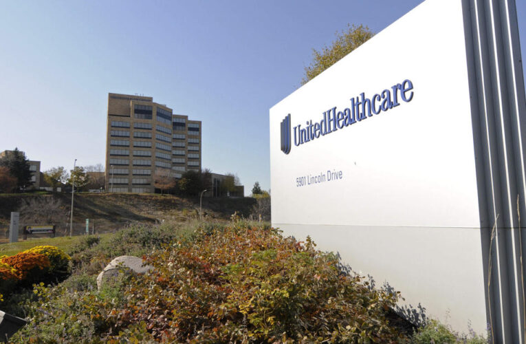 DOJ sues UnitedHealth amid $3.3 billion bid to buy home care giant Amedisys