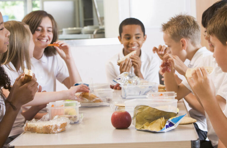 Kraft Heinz removes Lunchables from school meals program