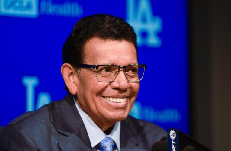 Revelan la causa de la muerte de Fernando Valenzuela, icono de los Dodgers