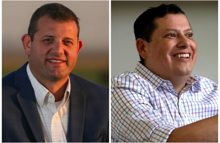 Republican David Valadao wins reelection, notching GOP closer to control of the U.S. House