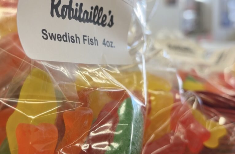 Robitaille’s Fine Candies in Carpinteria closing after 36 years